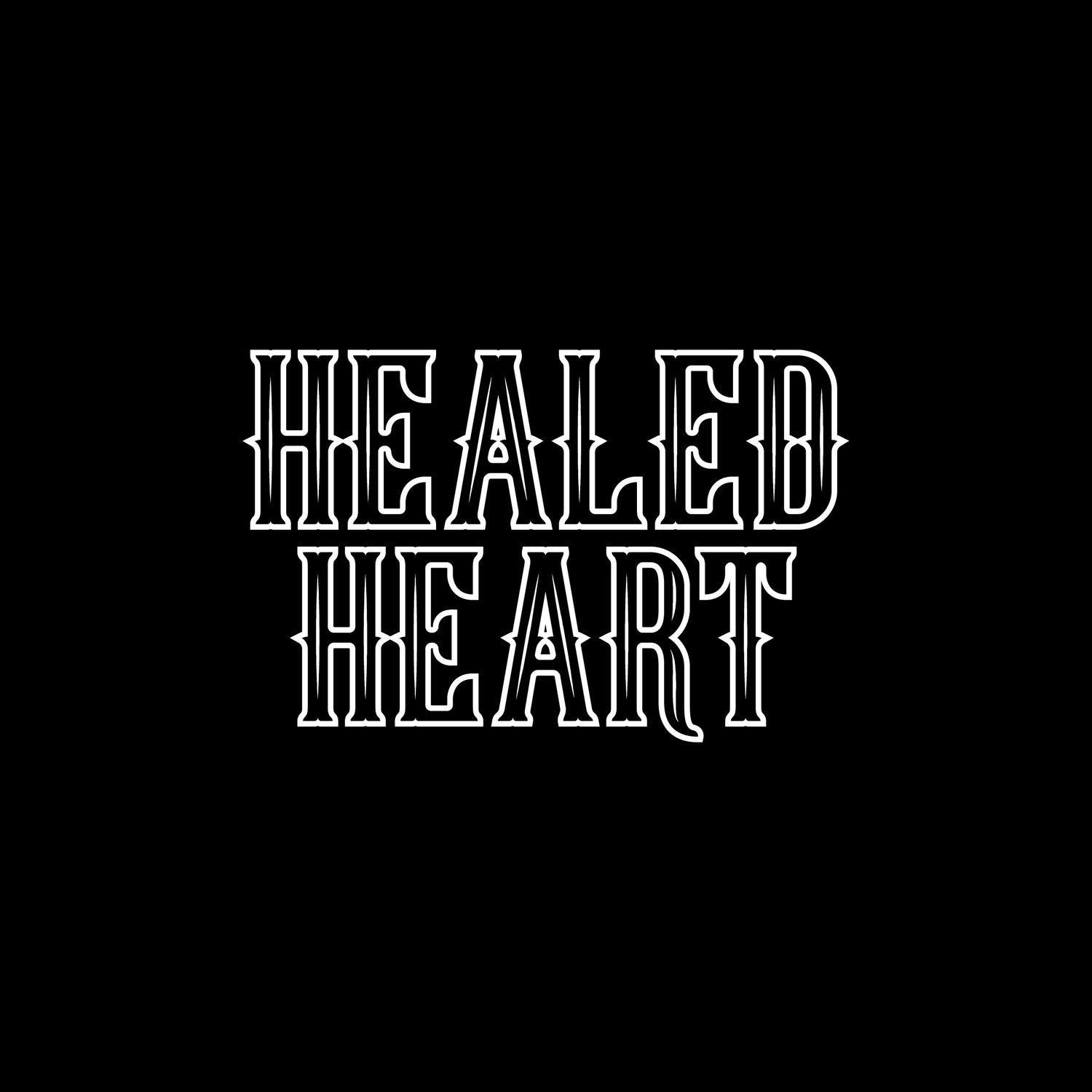 Healed Heart