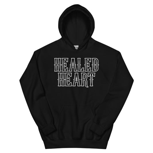 The Coldest Hoodie