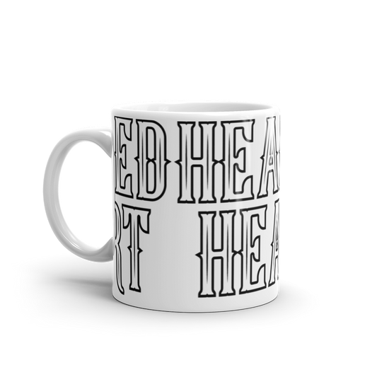 The Coldest Mug
